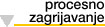 procesno zagrijavanje